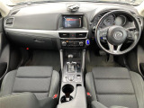 CX-5 2.2 XD 4WD 修復歴無し