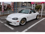 マツダ ロードスター 1.6 M