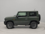 ジムニー XC 4WD 