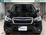 フォレスター 2.0i アイサイト 4WD 