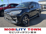 トヨタ ライズ
