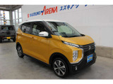 eKクロス G プラスエディション 4WD 