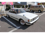 クレスタ 2.0 スーパールーセント ツインカム24 5MT載替公認済