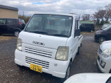 キャリイ KC エアコン パワステ 4WD 