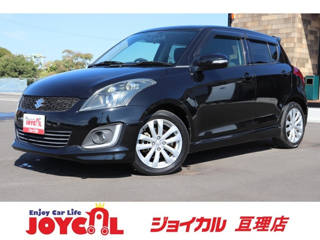スイフト 1.2 RS 走行距離無制限1年保証