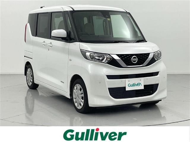 ルークス S 修復歴無し