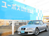 BMW Z3 ロードスター 2.2i エディション3