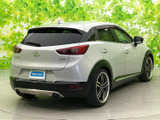 CX-3 1.5 XD ツーリング Lパッケージ 