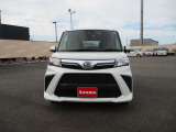 トール 1.0 X 4WD 