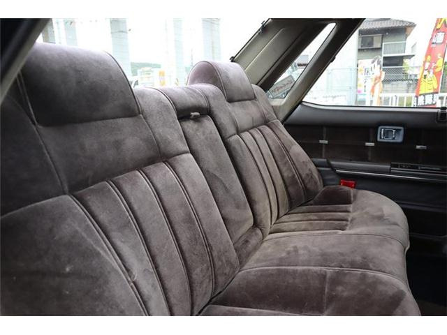 中古車 日産 ローレル 2.0 メダリスト ツインカム24 RB20DET 中古車 日産 ローレル 2.0 メダリスト ツインカム24 RB20DET