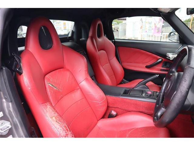 ホンダ S2000 2.0 6MT VTEC 電動オープン の中古車詳細 (104,000