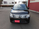 フレア HS 4WD 