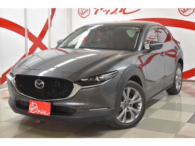 CX-30 1.8 XD Lパッケージ 4WD 