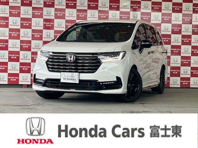 ホンダ オデッセイ 