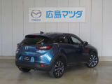 CX-3 2.0 20S プロアクティブ Sパッケージ 