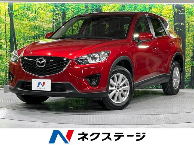 CX-5 2.2 XD 