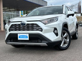 【中古車情報】トヨタ RAV4 2.5 ハイブリッド G E-Four 4WD  の中古車詳細（走行距離：3.2万km、カラー：ホワイトパールクリスタルシャイン、販売地域：福岡県福岡市西区）