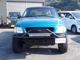 F-150  ベースグレード