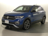 T-CROSSの1st PLUS入庫致しました!カラーはダークぺトロールです!