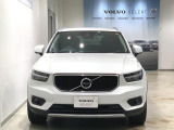 XC40 B4 モメンタム 