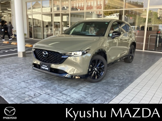 CX-5 2.0 20S レトロスポーツエディション 