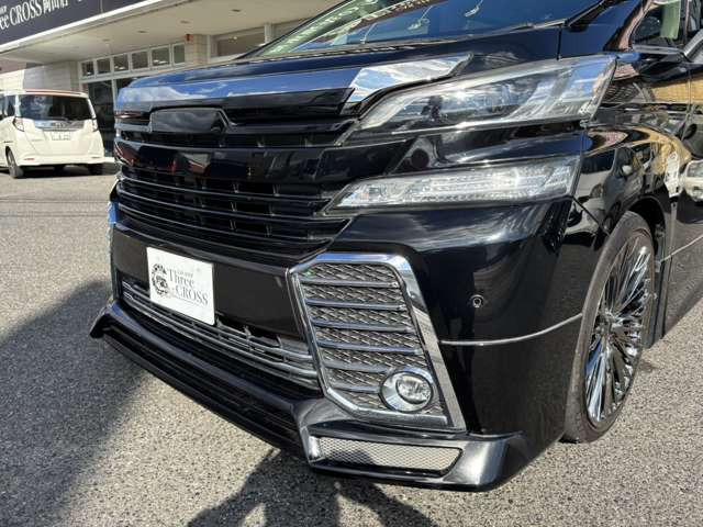 中古車 トヨタ ヴェルファイア 2.5 Z Gエディション 黒革シート・サンルーフ・WALD21インチ の中古車詳細 (99,000km, ブラック, 岡山県, 270万円) | 中古車情報・中古車検索なら【車選びドットコム(車選び.com)】 中古車 トヨタ ヴェルファイア 2.5 Z Gエディション 黒革シート・サンルーフ・WALD21インチ の中古車詳細 (99,000km, ブラック, 岡山県, 270万円) | 中古車情報・中古車検索なら【車選びドットコム(車選び.com)】