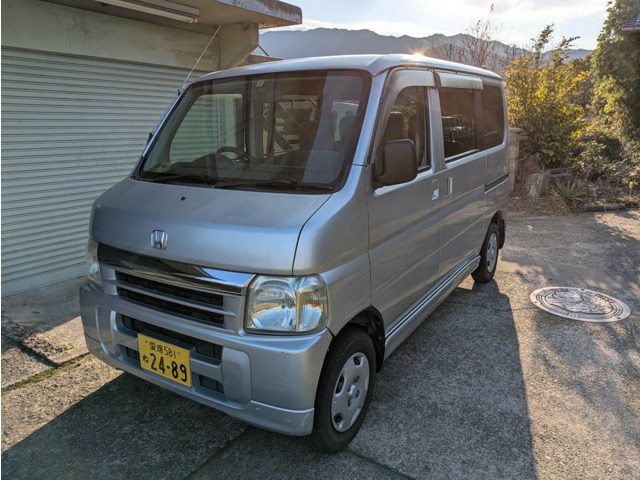 バモス M 