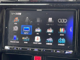 【 オーディオソース 】車内で音楽やラジオなど様々なコンテンツを選択できます!//