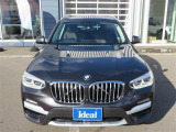 X3 xドライブ20d xライン ディーゼル 4WD 