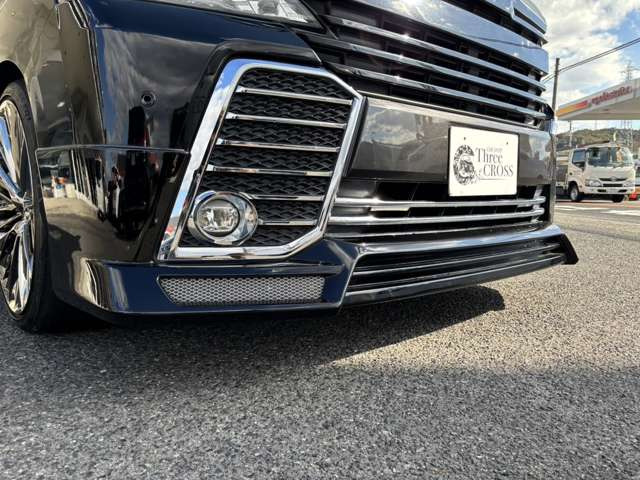 中古車 トヨタ ヴェルファイア 2.5 Z Gエディション 黒革シート・サンルーフ・WALD21インチ の中古車詳細 (99,000km, ブラック, 岡山県, 270万円) | 中古車情報・中古車検索なら【車選びドットコム(車選び.com)】 中古車 トヨタ ヴェルファイア 2.5 Z Gエディション 黒革シート・サンルーフ・WALD21インチ の中古車詳細 (99,000km, ブラック, 岡山県, 270万円) | 中古車情報・中古車検索なら【車選びドットコム(車選び.com)】