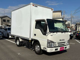 エルフ  パネルバン 1.5t積み バックカメラ AT Dレコ