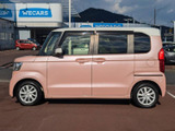 N-BOX G L ホンダセンシング 