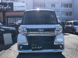 タントカスタム RS トップエディション SAII 