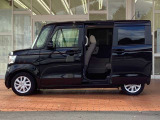 N-BOX G L ホンダセンシング 
