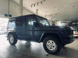 Gクラス その他 Gクラス 300GE ロング 4WD