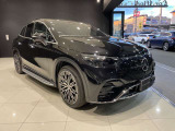 EQE SUV 350 4マチック ローンチ エディション 4WD 