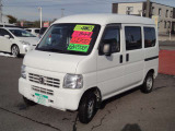 アクティバン SDX 4WD