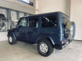 Gクラス その他 Gクラス 300GE ロング 4WD