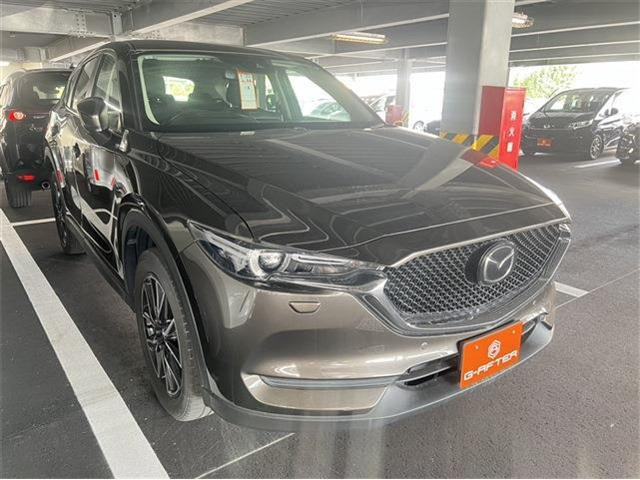 CX-5 2.2 XD プロアクティブ 4WD 純正ナビB.SカメラTVレーダークルーズLED