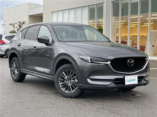 CX-5 2.0 20S プロアクティブ 修復歴無し