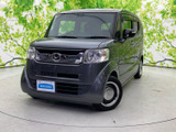 【中古車情報】ホンダ N-BOXスラッシュ X  の中古車詳細（走行距離：5万km、カラー：ポリッシュドメタル・メタリック&amp;ブラック、販売地域：鹿児島県鹿児島市）