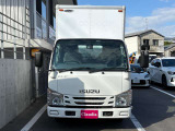 エルフ  パネルバン 1.5t積み バックカメラ AT Dレコ