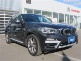 X3 xドライブ20d xライン ディーゼル 4WD 