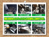 コンドル  散水車