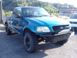 F-150  ベースグレード