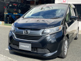 ホンダ フリード