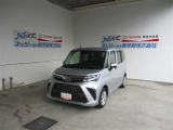トヨタ ルーミー