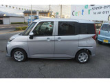トール 1.0 X 4WD 