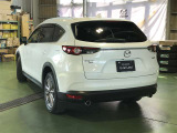 CX-8 2.2 XD プロアクティブ 4WD 