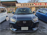 ロッキー 1.0 G 4WD 